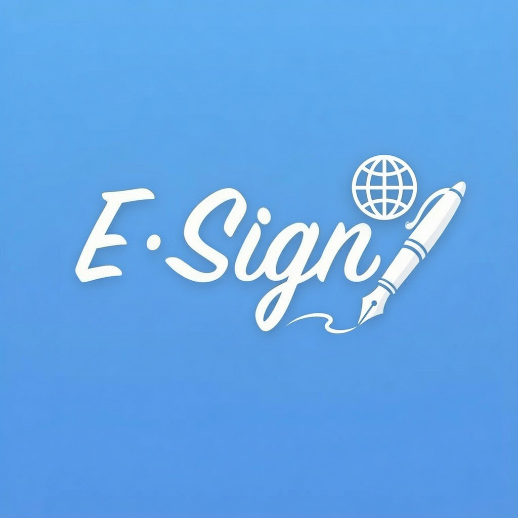 Esign 国际版
